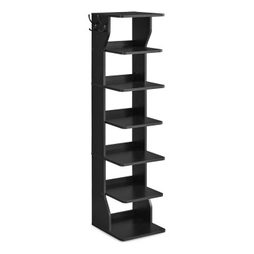 Scarpiera BOTARO nera