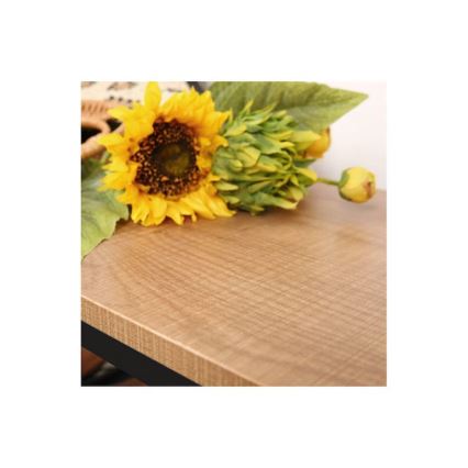 Scarpiera DAVOR marrone/nero