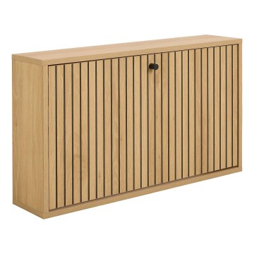 Scarpiera OLIVIA 72x43x17 cm rovere