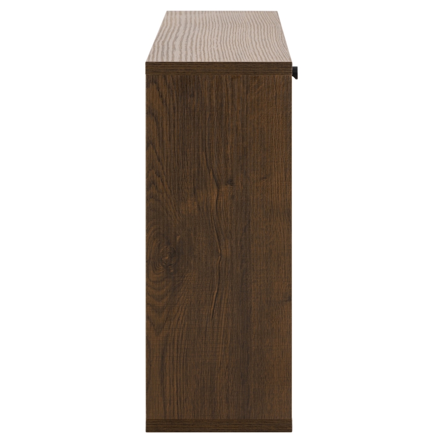 Scarpiera OLIVIA in rovere