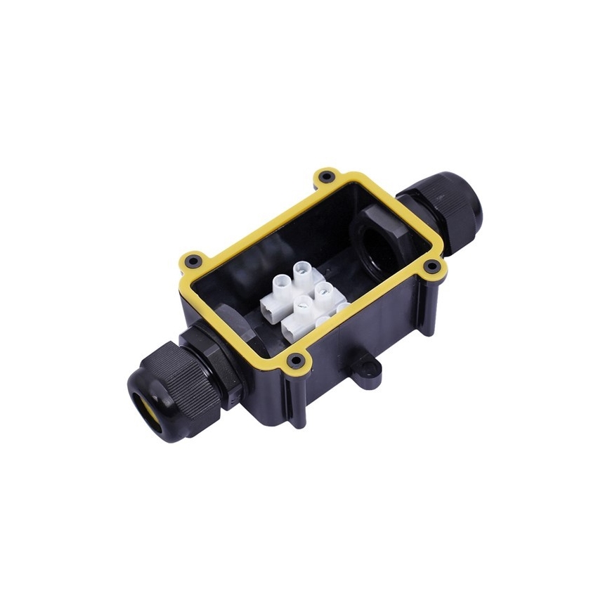 Scatola di giunzione impermeabile 450V AC/24A IP68