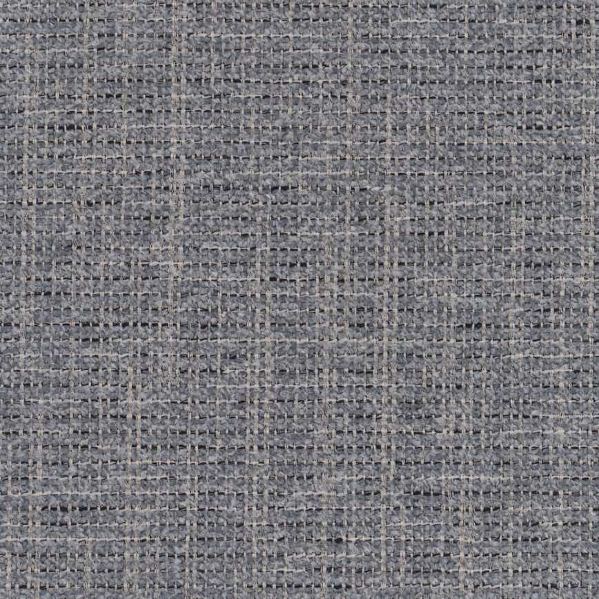 Schlafsofa COMO, 3-sitzig, hellgrau