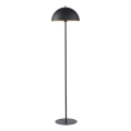 Schöner Wohnen 11727-18 - Stehleuchte ALI 1xE27/25W/230V schwarz
