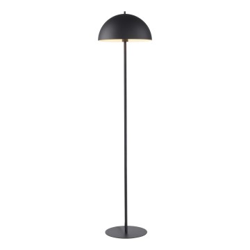 Schöner Wohnen 11727-18 - Stehleuchte ALI 1xE27/25W/230V schwarz