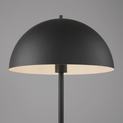Schöner Wohnen 11727-18 - Stehleuchte ALI 1xE27/25W/230V schwarz