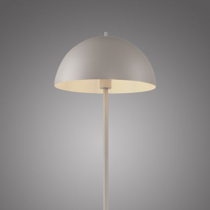 Schöner Wohnen 11727-39 - Stehleuchte ALI 1xE27/25W/230V grau