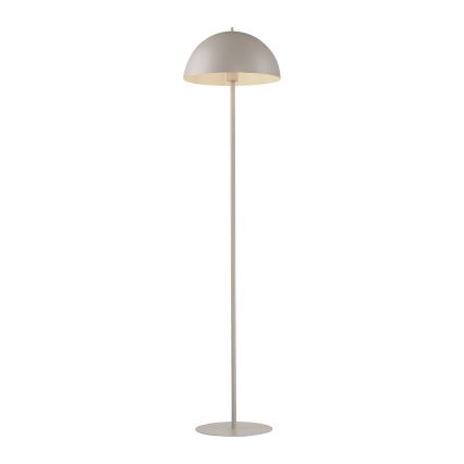 Schöner Wohnen 11727-39 - Stehleuchte ALI 1xE27/25W/230V grau