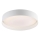Schöner Wohnen 14594-16 - LED-dimmbare Deckenleuchte TAVOLI LED/20W/230V 2700–6500K Ø 39 cm Weiß + Fernbedienung
