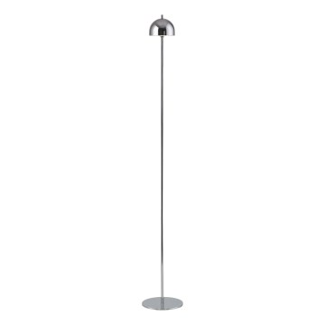 Schöner Wohnen 19245-17 - Lampadaire d'extérieur rechargeable à commande tactile et à intensité réglable BELLIS LED/2,5W/5V 2600 mAh IP54, finition chrome brillant