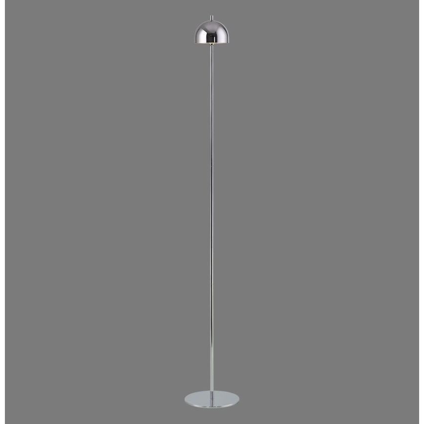 Schöner Wohnen 19245-17 - Lampadaire d'extérieur rechargeable à commande tactile et à intensité réglable BELLIS LED/2,5W/5V 2600 mAh IP54, finition chrome brillant