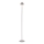 Schöner Wohnen 19245-39 - Lampadaire d'extérieur tactile, rechargeable et à intensité réglable BELLIS LED/2,5W/5V 2600 mAh IP54 gris