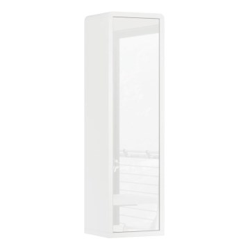 Schrank FRED Weiß