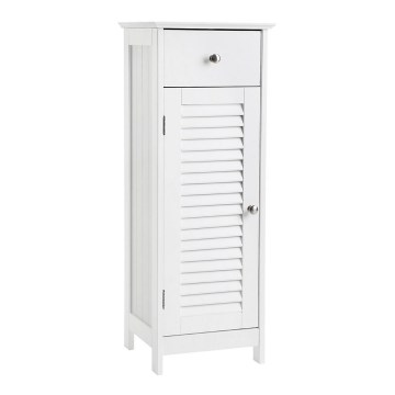 Schrank ROSE weiß