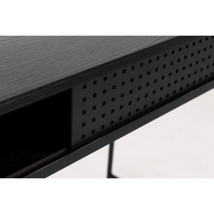 Schreibtisch AXEL Schwarz