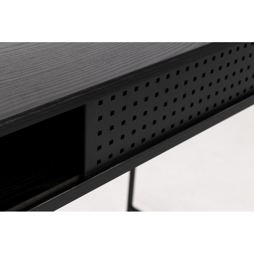 Schreibtisch AXEL Schwarz