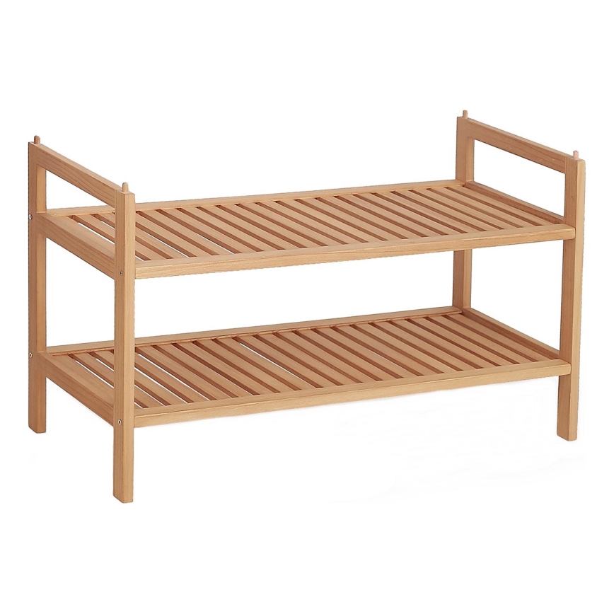 Schuhschrank 41x69 cm beige
