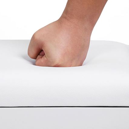 Schuhschrank VOXEL weiß