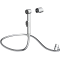 Schütte 78016 - Doccetta per lavabo, cromo lucido