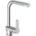 Schütte 79700 - Mitigeur d'évier LONDON avec douchette extractible, chrome brillant