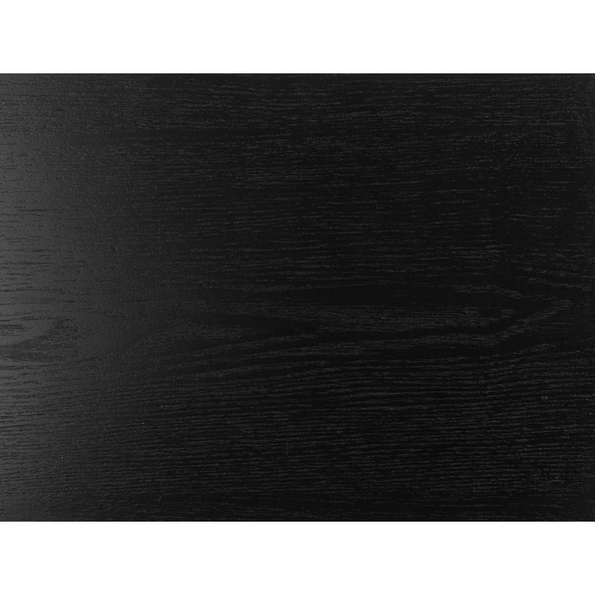 Scrivania AXEL quercia/nero