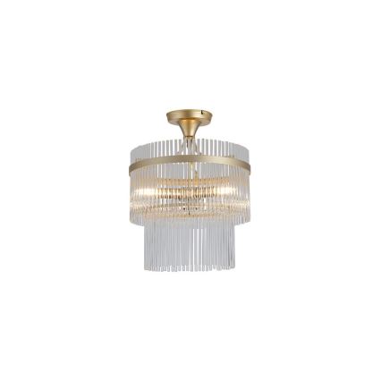 Searchlight - Plafoniera LARA 3xE14/60W/230V