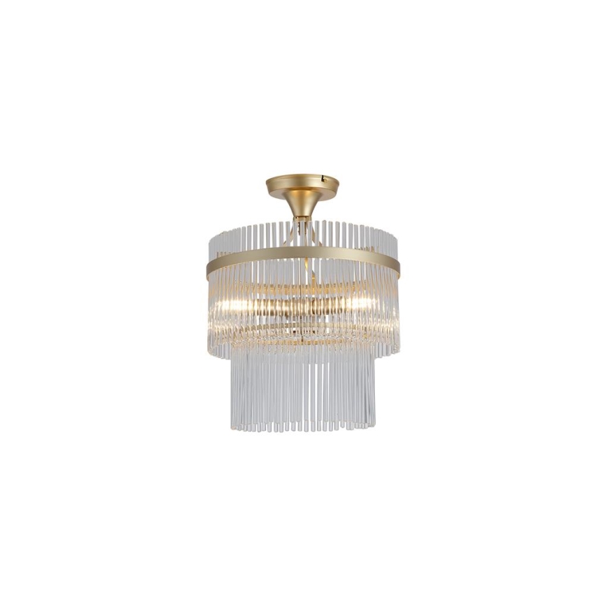Searchlight - Plafonnier LARA 3xE14/60W/230V