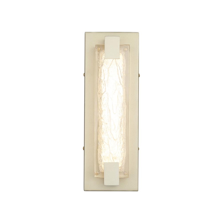 Searchlight - Lampada da parete LED ANCHOR LED/12W/230V