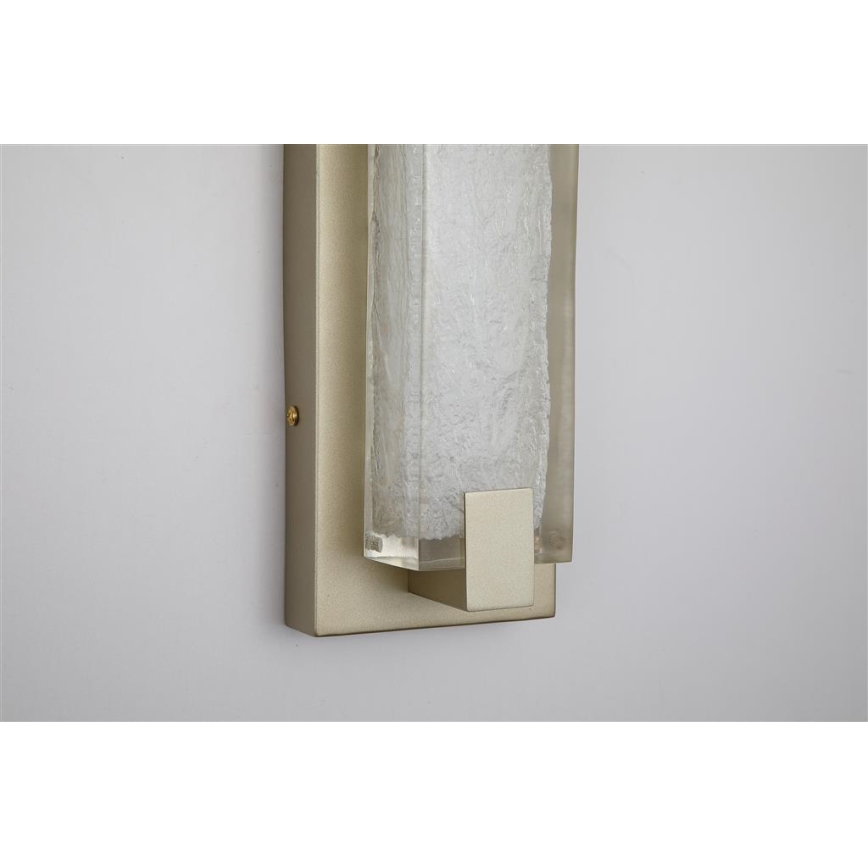 Searchlight - Applique murale LED ANCHOR LED/12W/230V