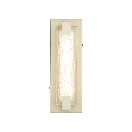 Searchlight - LED-Wandleuchte ANCHOR LED/12W/230V