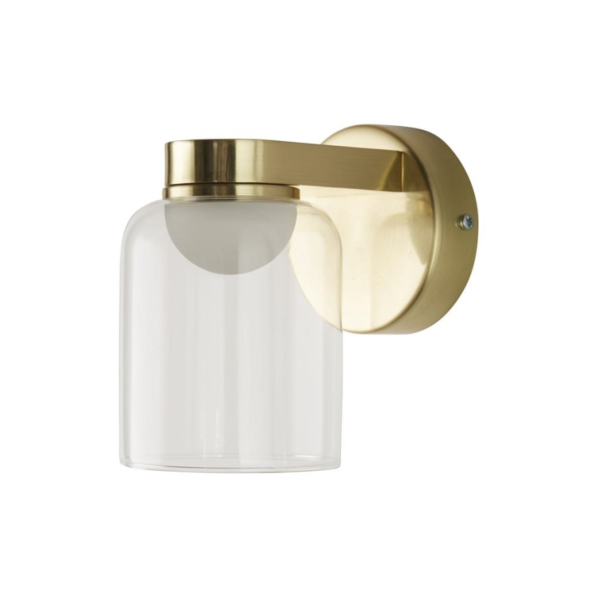 Searchlight - Applique murale LED pour salle de bains HIGHBALL LED/6W/230V IP44