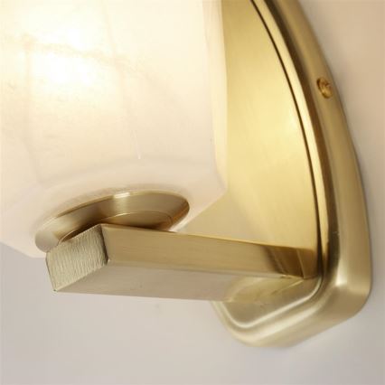 Searchlight - Applique murale ROCKY 1xG9/33W/230V