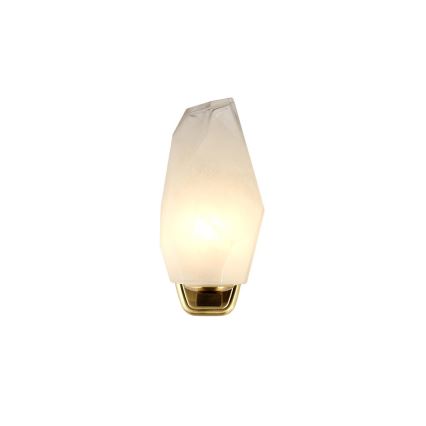 Searchlight - Wandleuchte ROCKY 1xG9/33W/230V