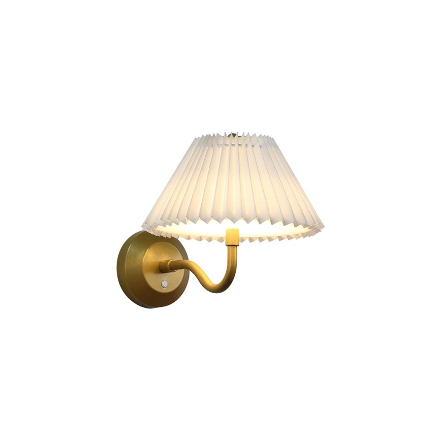 Searchlight - LED dimmbare Wandleuchte DANISH LED/1,5W/230V