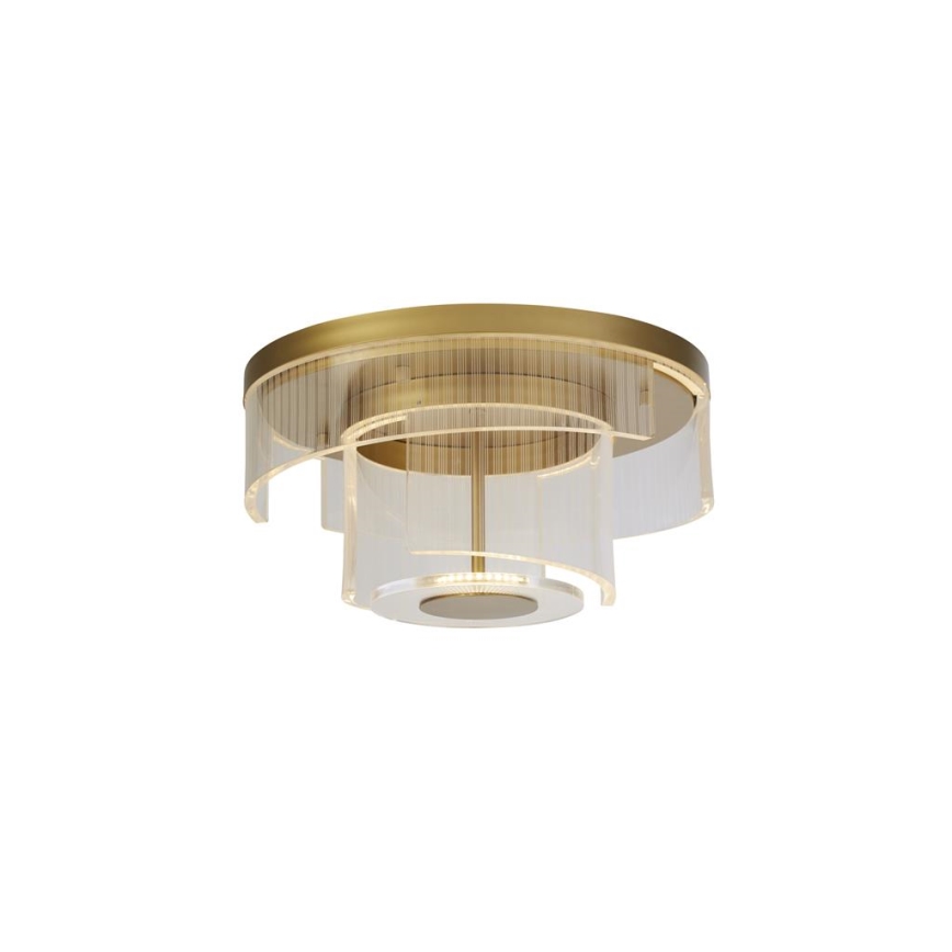 Searchlight - Plafonnier LED DECO LED/32W/230V