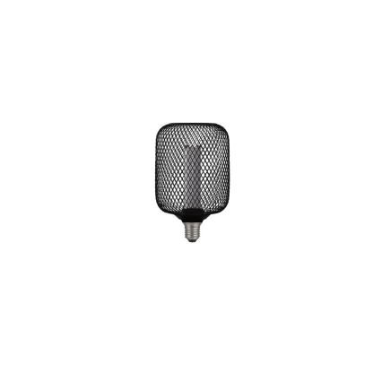 Searchlight - Lampadina LED decorativa WIRE MESH E27/4,5W/230V 2700K