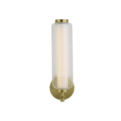 Searchlight - Applique murale LED MOD LED/8W/230V
