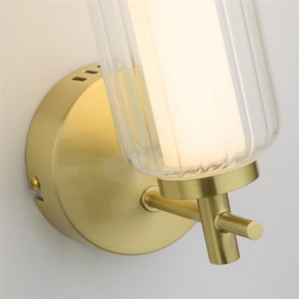 Searchlight - Applique murale LED MOD LED/8W/230V