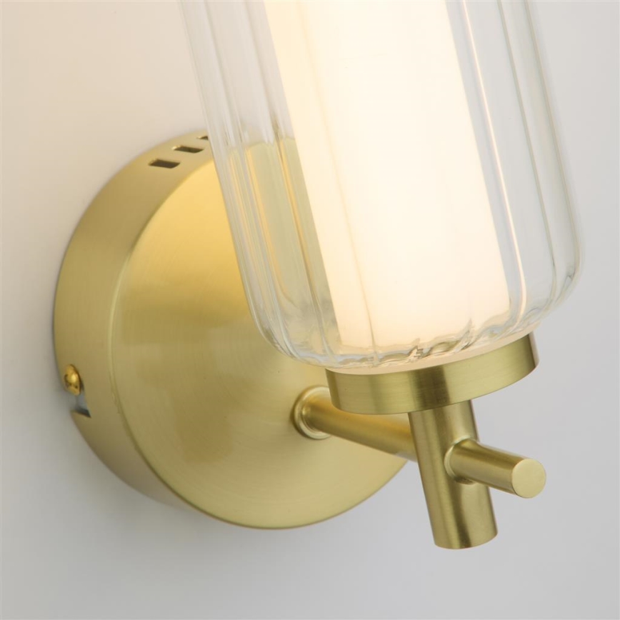 Searchlight - Applique murale LED MOD LED/8W/230V