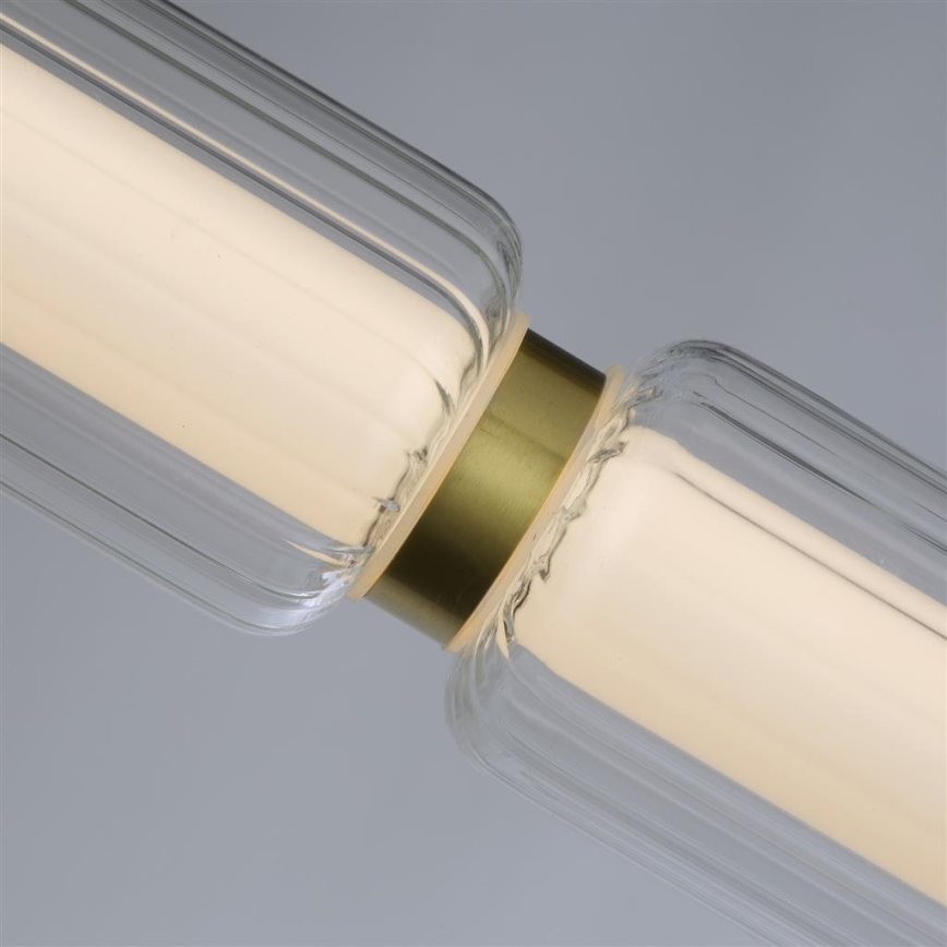 Searchlight - Suspension LED sur câble MOD LED/26W/230V