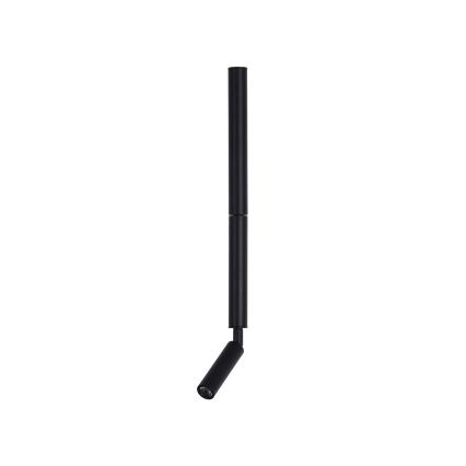 Searchlight - faretto LED ARCHITECT LED/7W/230V nero