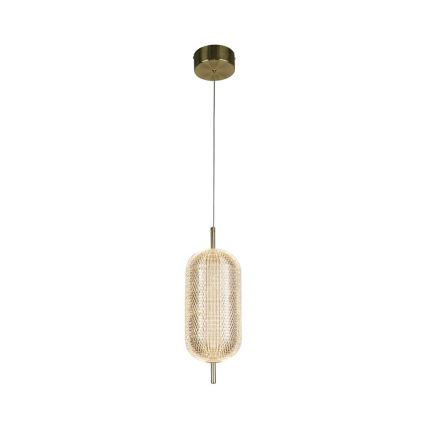 Searchlight - LED-Hängeleuchte an Kabel CAPSULE LED/19W/230V