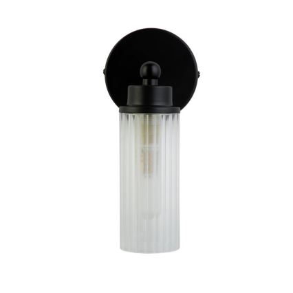 Searchlight - Applique da parete IMPERIAL 1xG9/7W/230V nera