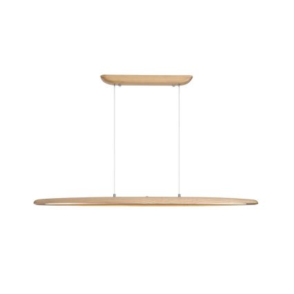 Searchlight - Suspension DEL dimmable sur câble KENZIE DEL/29W/230V 2700/3000/4000K