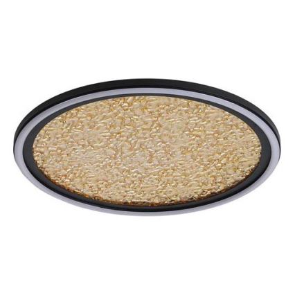 Searchlight - LED-Deckenleuchte LUNA LED/32W/230V Ø 39,5 cm