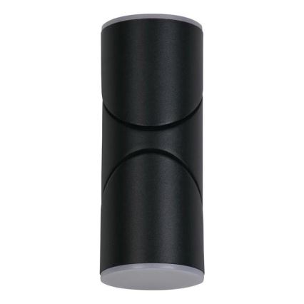 Searchlight - Lampada da parete a LED per esterni SOHO 2xLED/6W/230V IP44