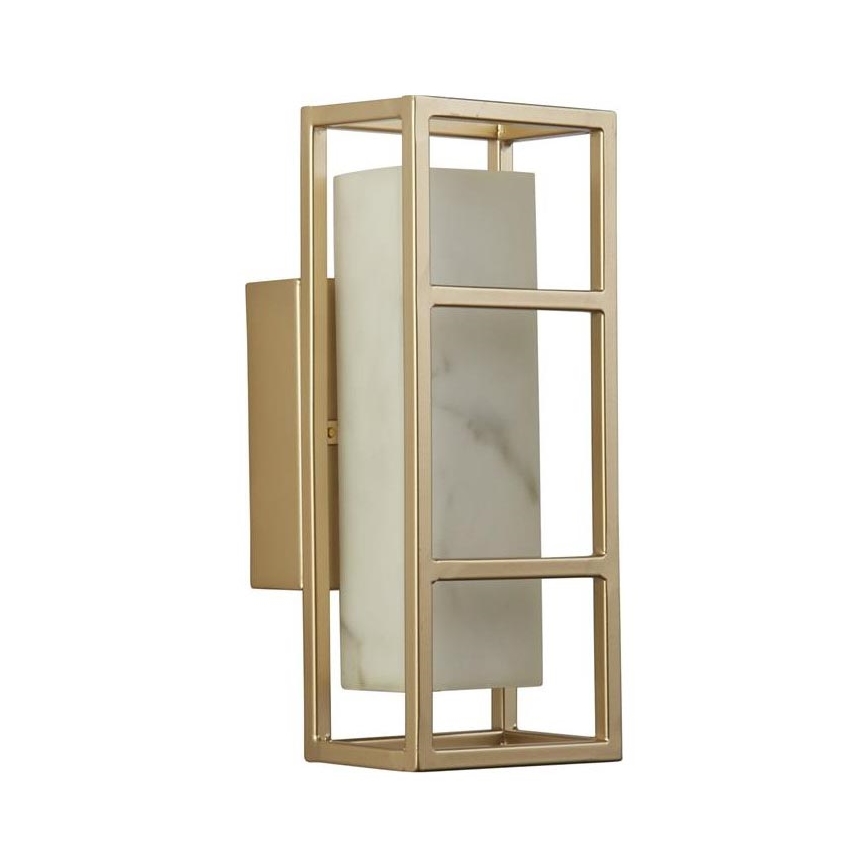 Searchlight - Applique LED MIRAGE/12W/230V