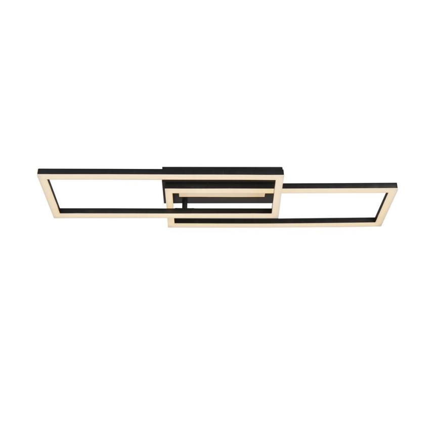 Searchlight - Plafoniera dimmerabile a LED OVALOID LED/40W/230V 3000K 30x75 cm