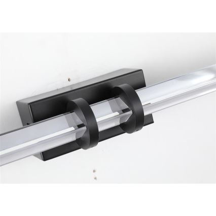 Searchlight - Éclairage LED pour miroir de salle de bains PARMA LED/10W/230V IP44