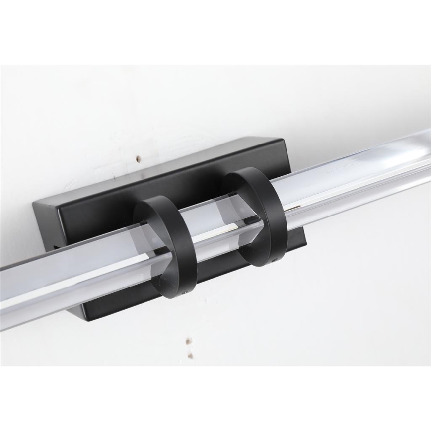 Searchlight - Éclairage LED pour miroir de salle de bains PARMA LED/10W/230V IP44
