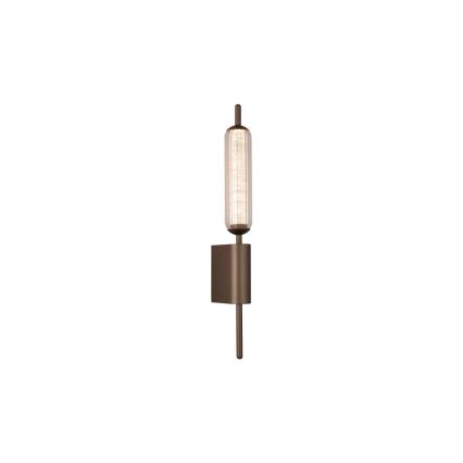 Searchlight - Dimmbare LED-Wandleuchte CATTAIL LED/6W/230V